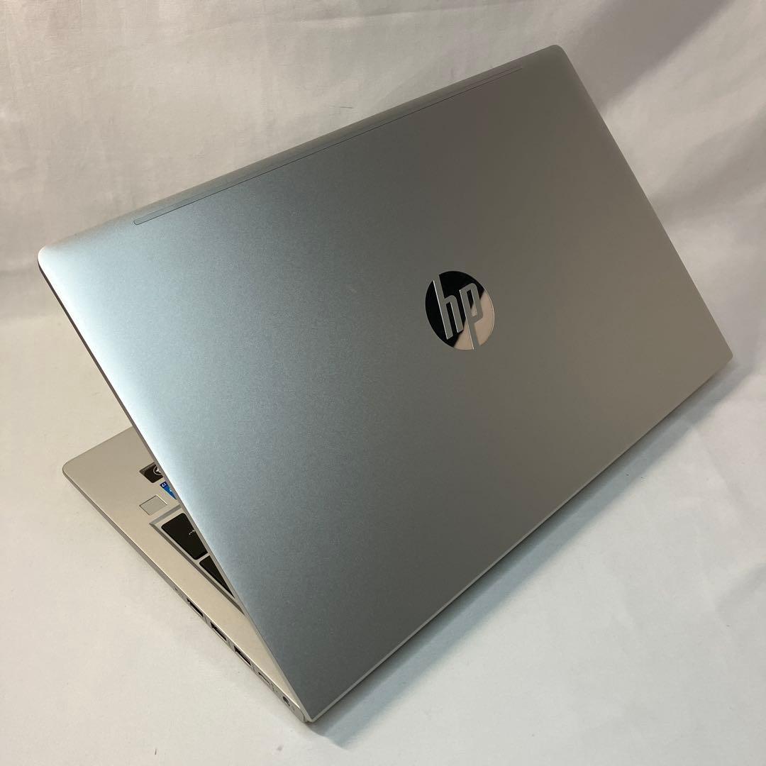 美品 PROBOOK 450 G9 12世代 i7 16GB 512GB FHD