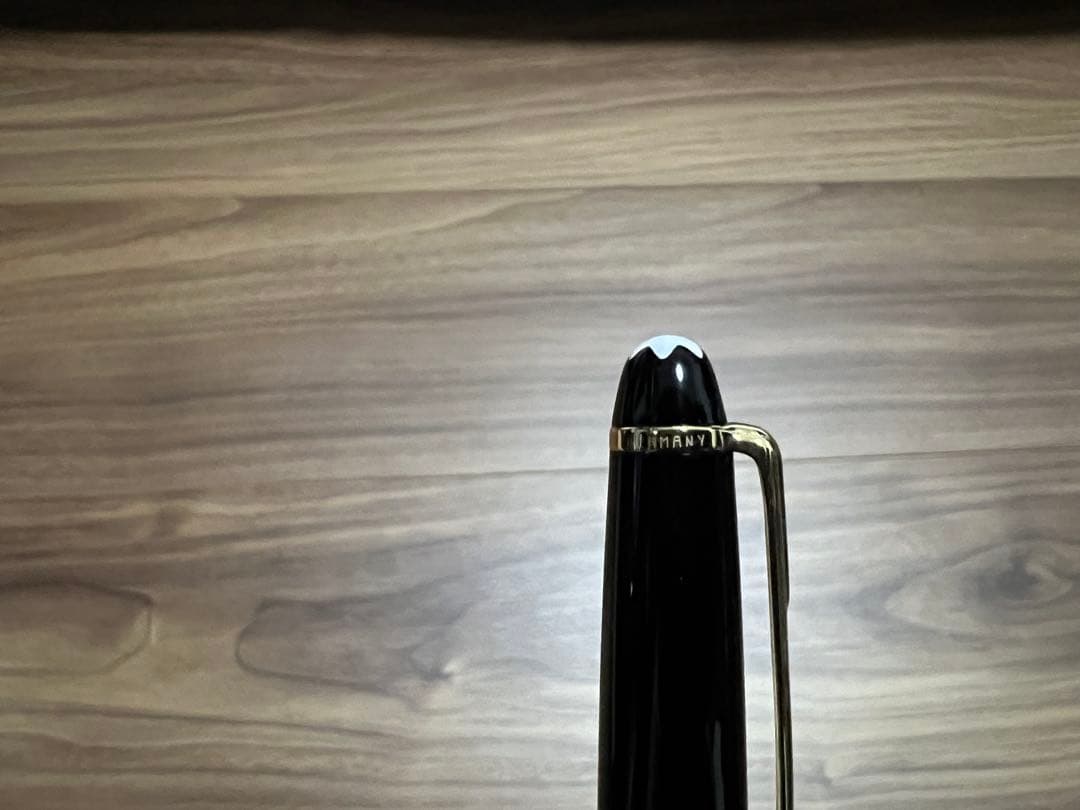 M*o様 【新品未使用】MONTBLANC　マイスターシュテック　万年筆（145