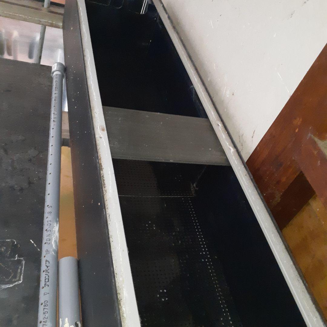 大型アクリル水槽　　　愛知県一宮市引き取り限定