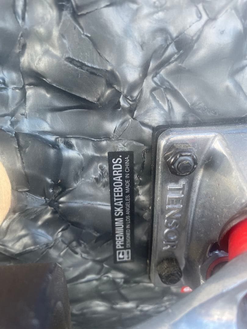 GLOBE スケートボード 約70cm