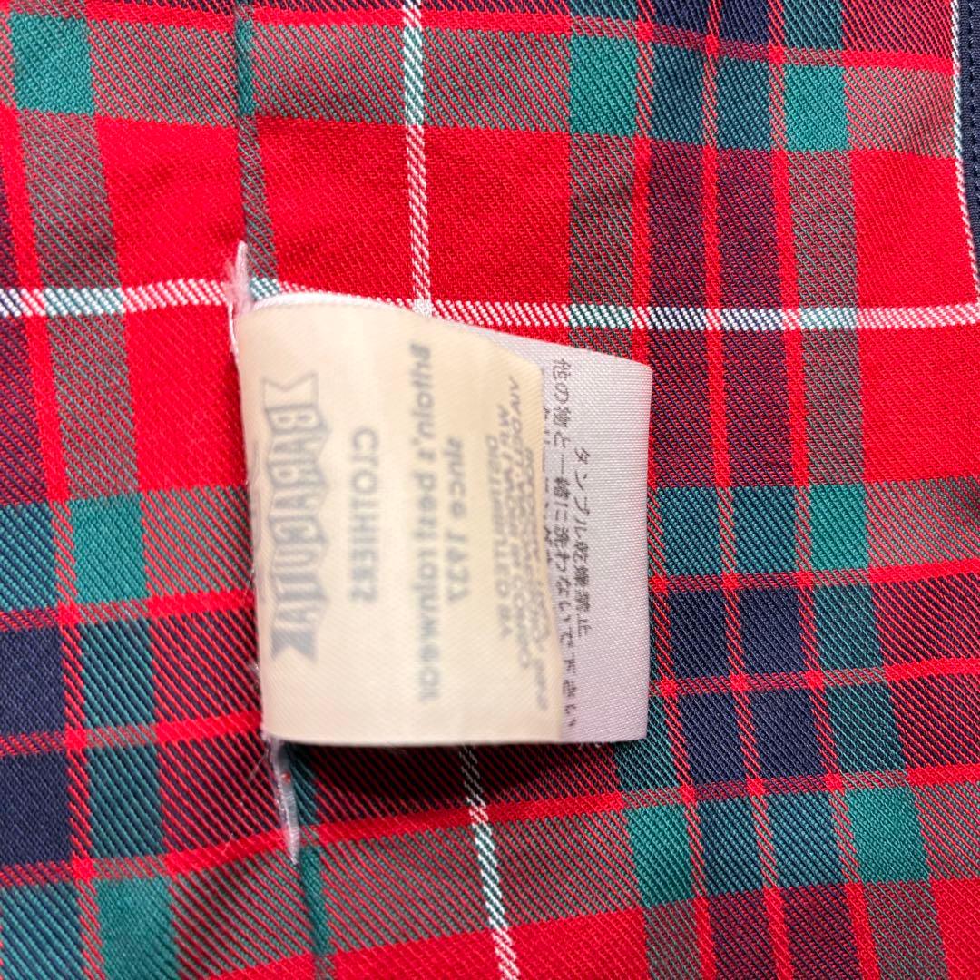 BARACUTA（バラクータ） G9 Regular Fit 38