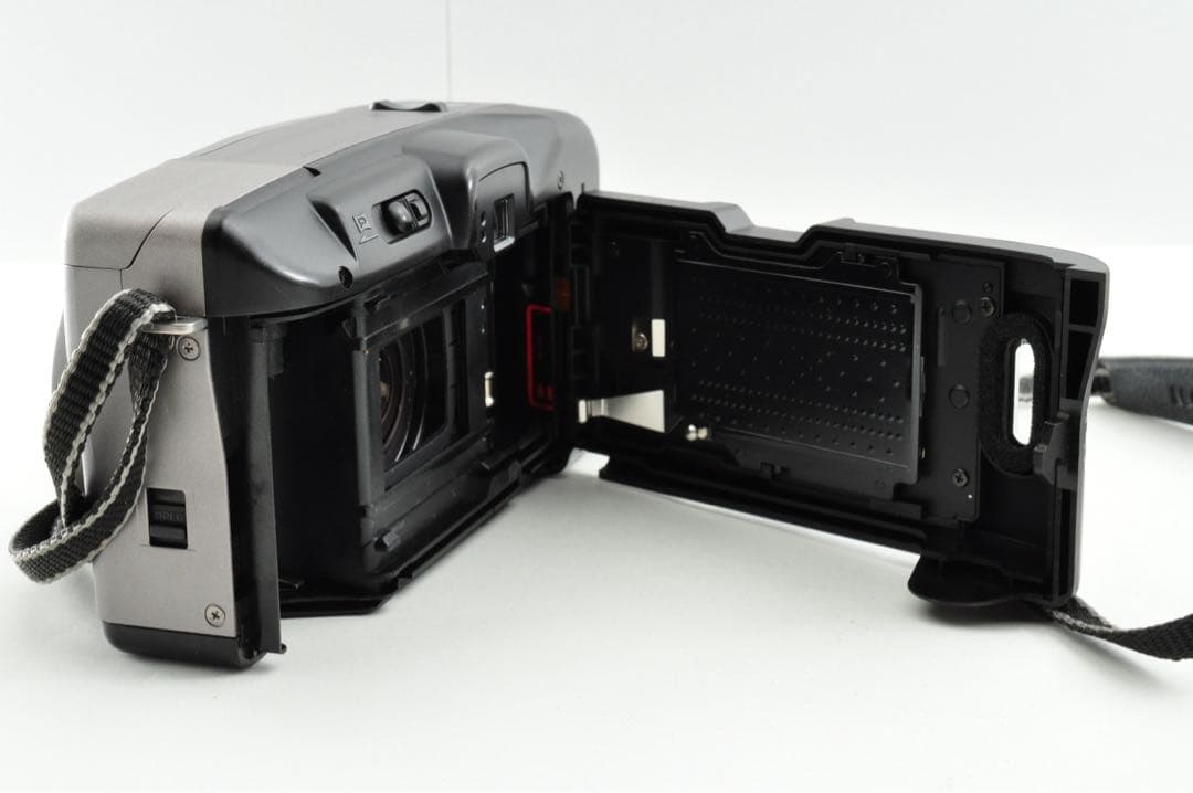 美品　Canon Autoboy SII キヤノン オートボーイ S2