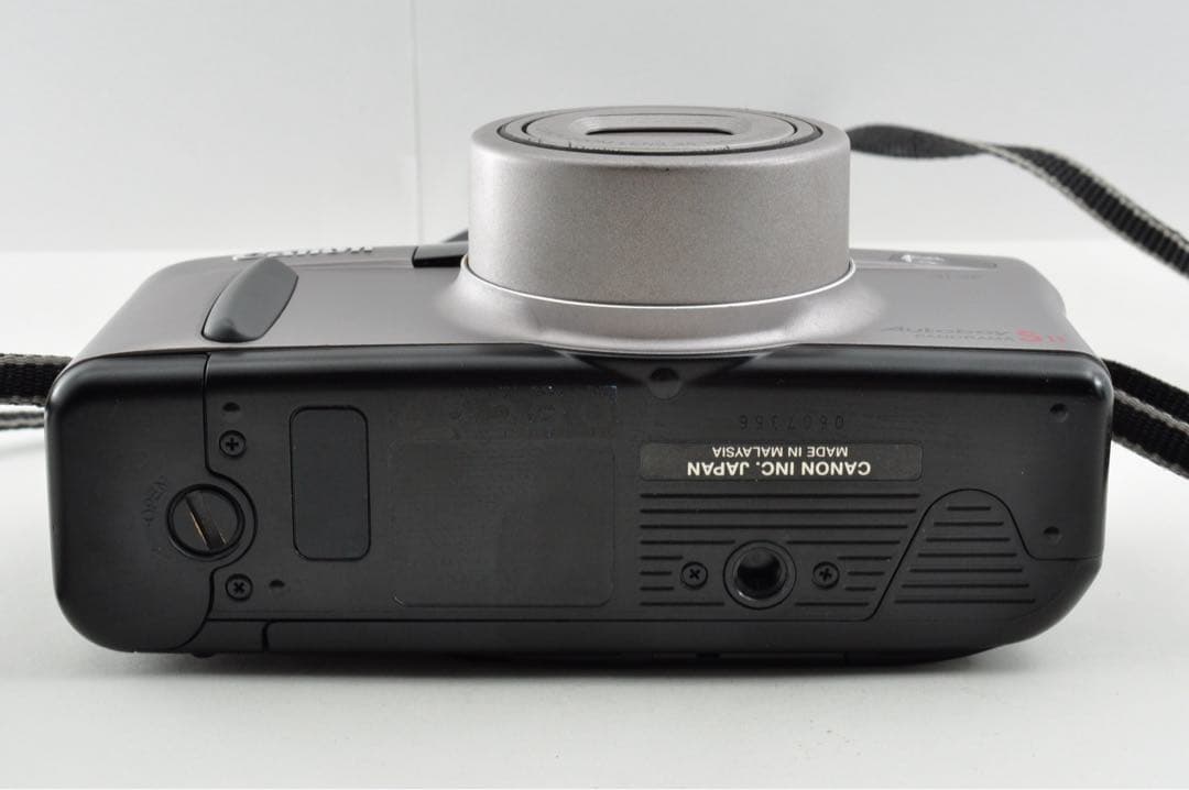 美品　Canon Autoboy SII キヤノン オートボーイ S2