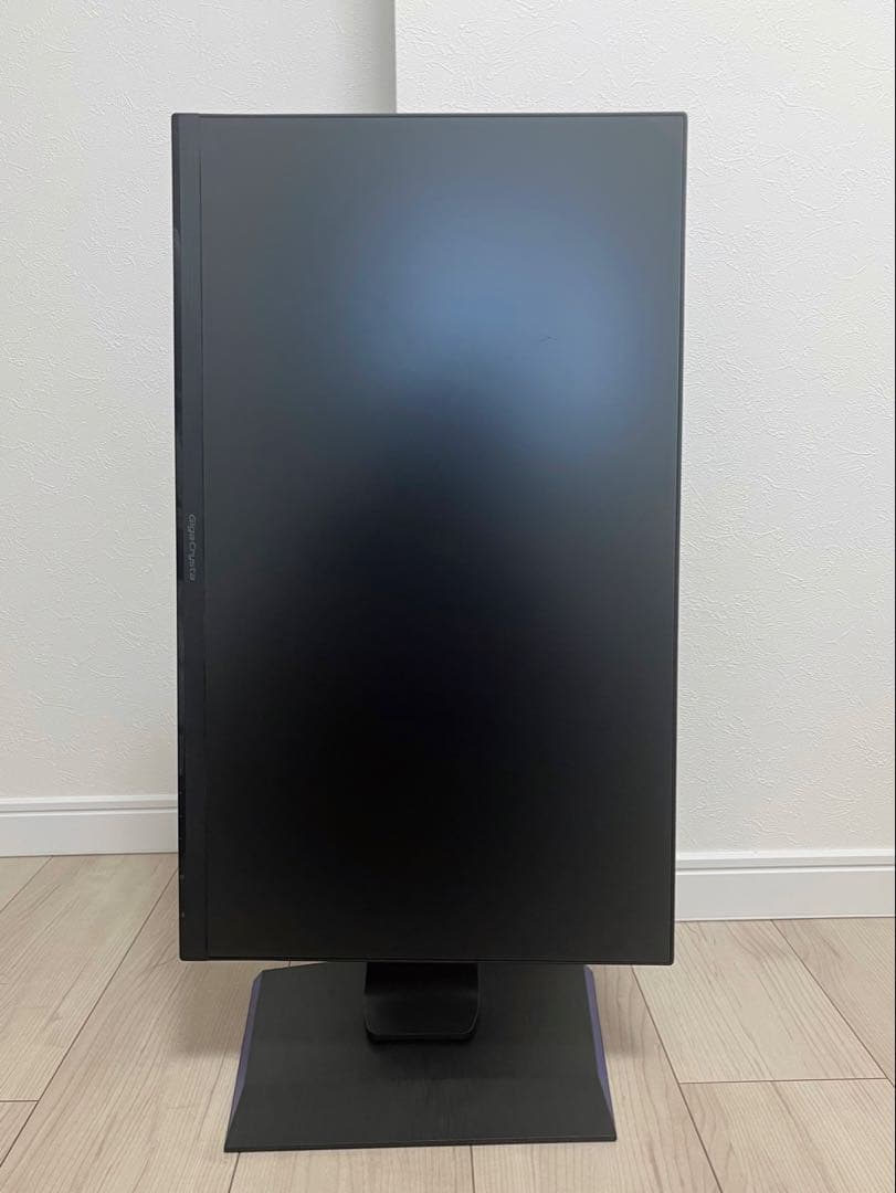 I•O DATE GigaCrysta 23.8インチ モニター ノングレア