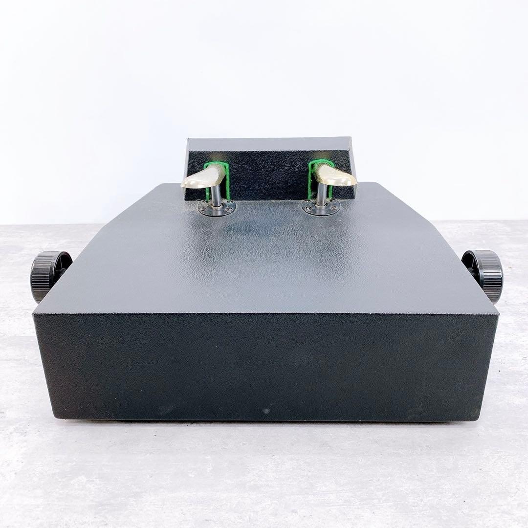 吉澤 PEACOCK AX-100 ピアノ補助ペダル