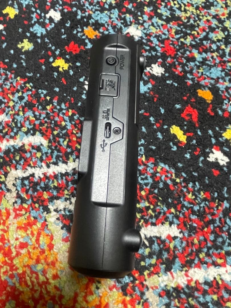 Zoom R4 マルチトラックレコーダー　ケース付き箱無し