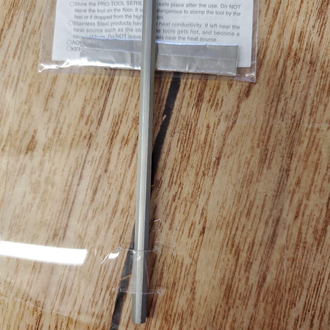 ADA メンテナンスセット　プロレイザー　プロシザースカーブ　貝転キャッチャー