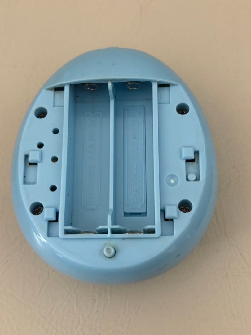 たまごっちxミックス20thアニバーサリー(ブルー) たまごっちみくす動作確認済