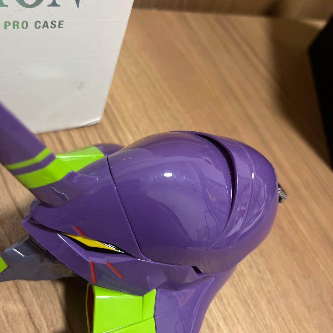 Casetify エヴァンゲリオン　AirPodsproケース　第二世代