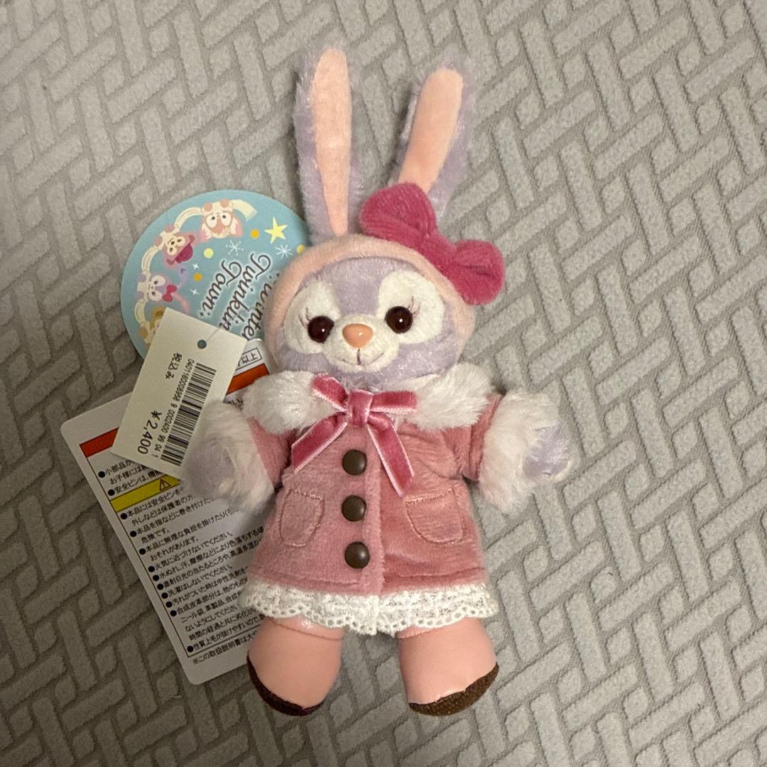 ウィンタートゥインクリングタウン ４体セット タグ付き バラ売り可