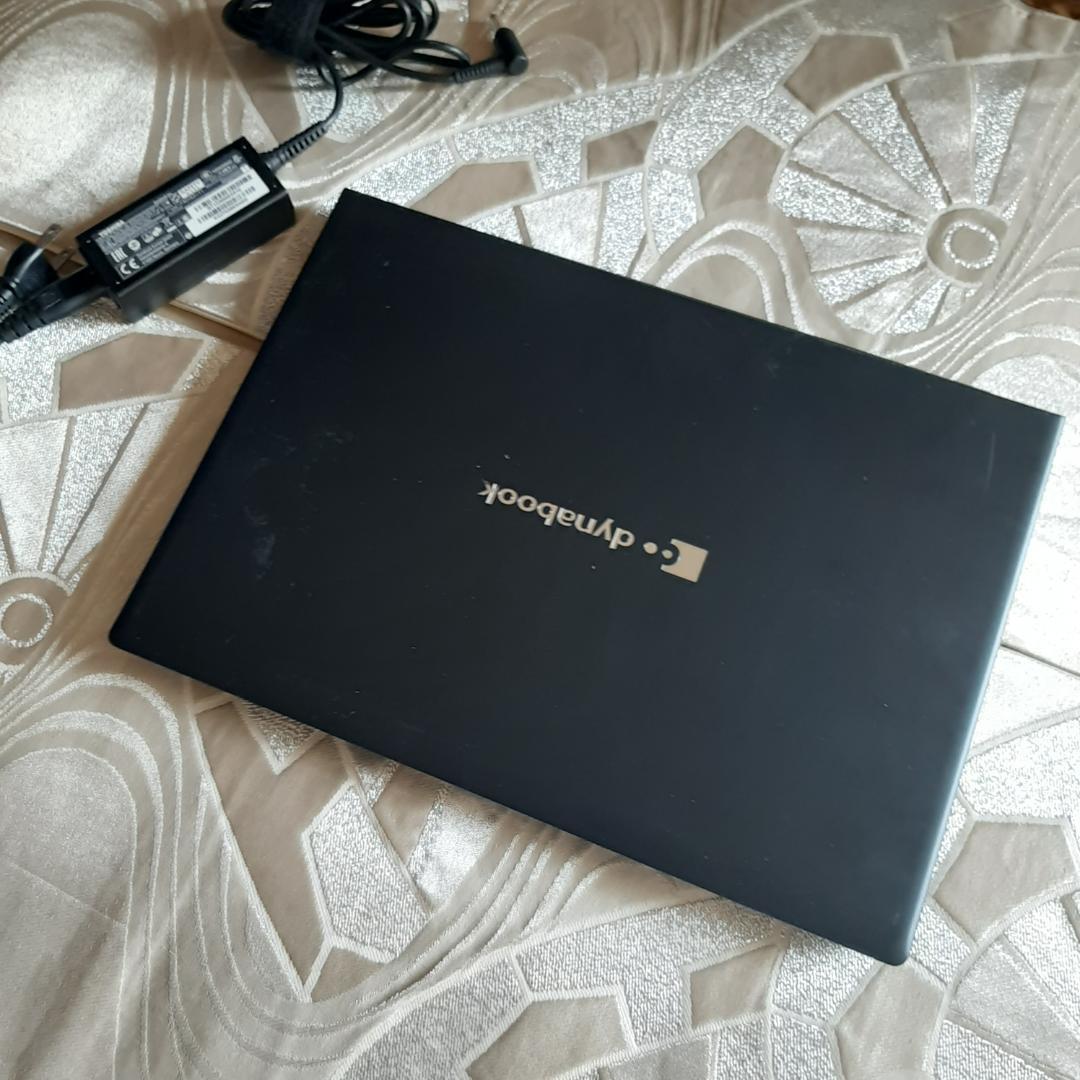 10世代 i5 256G SSD FHD 東芝 S73FR