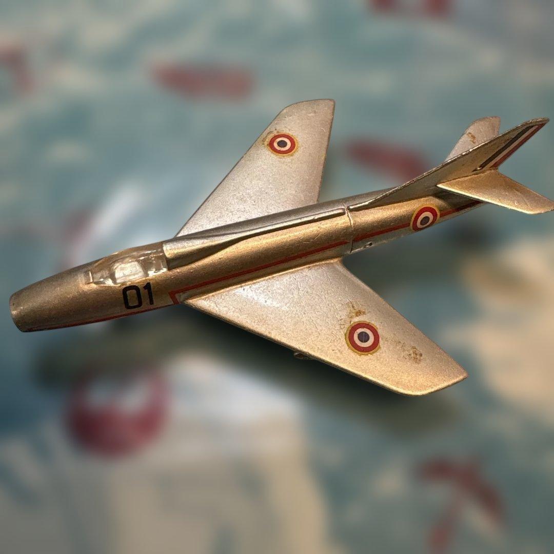 Tekno super mystre B1. デンマーク製