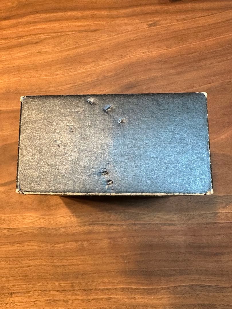 MESA THROTTLE BOX EQ ギターエフェクター