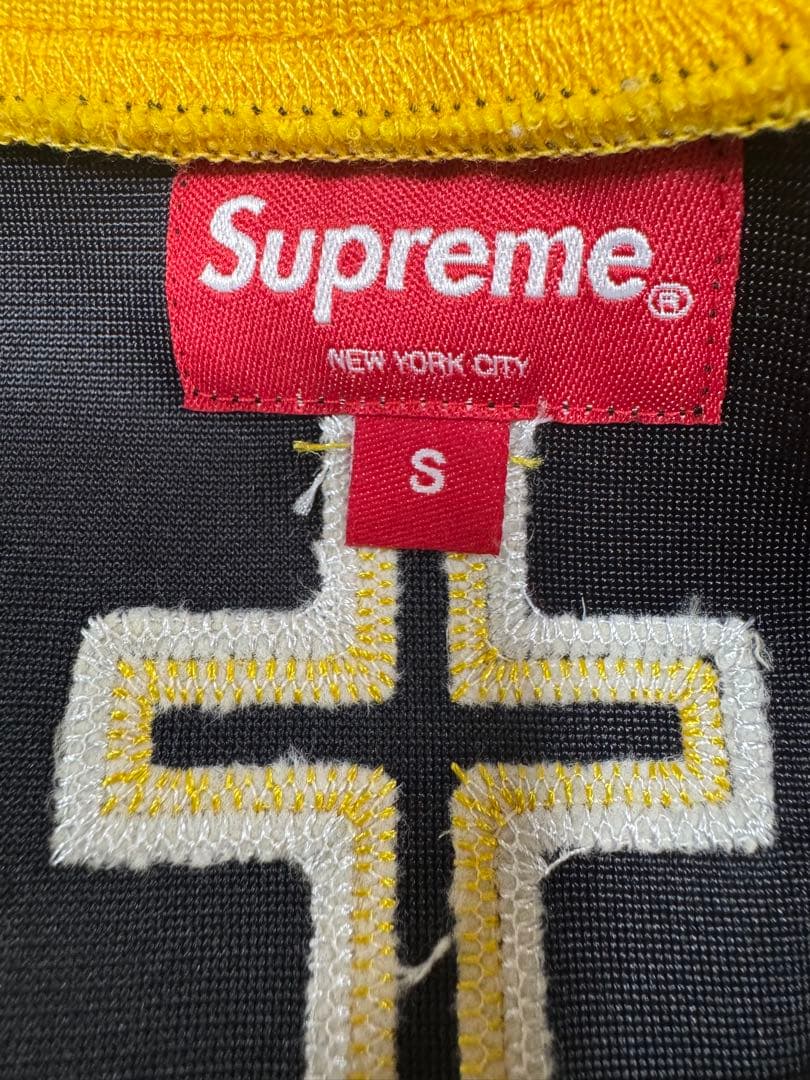 Supreme タンクトップ　ノースリーブ