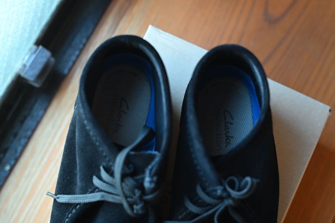 靴 Clarks Collection Shacre Boot UK10