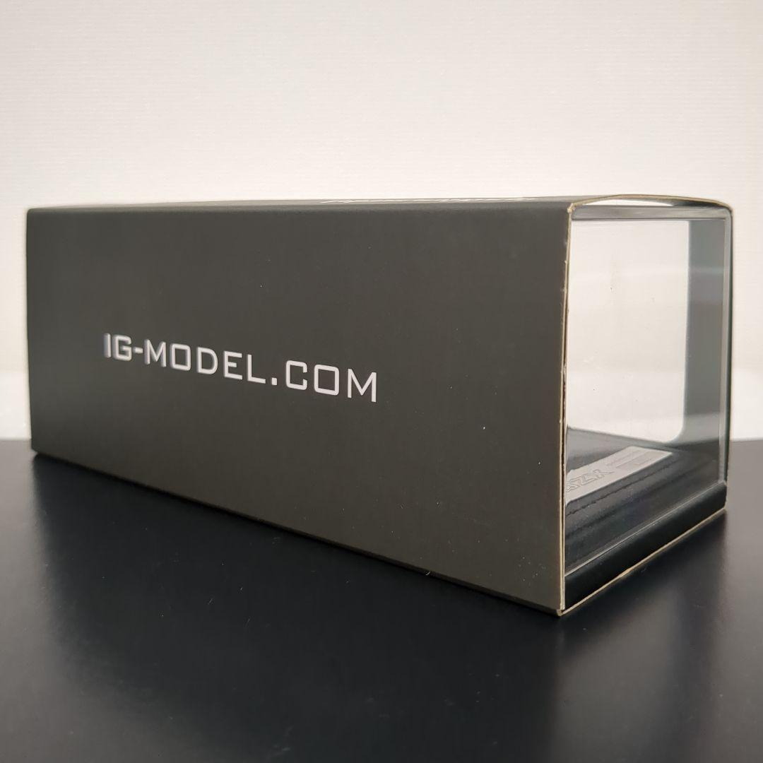 希少色 イグニッションモデル ニッサン フェアレディZ Z32 2by2