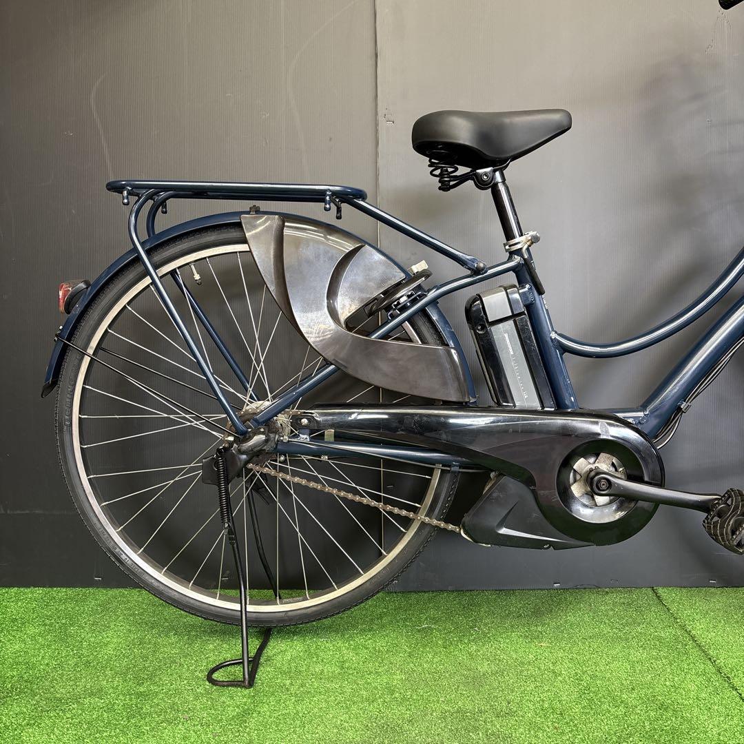 zorojuro様　電動自転車 YAMAHA PAS ami ネイビー　70