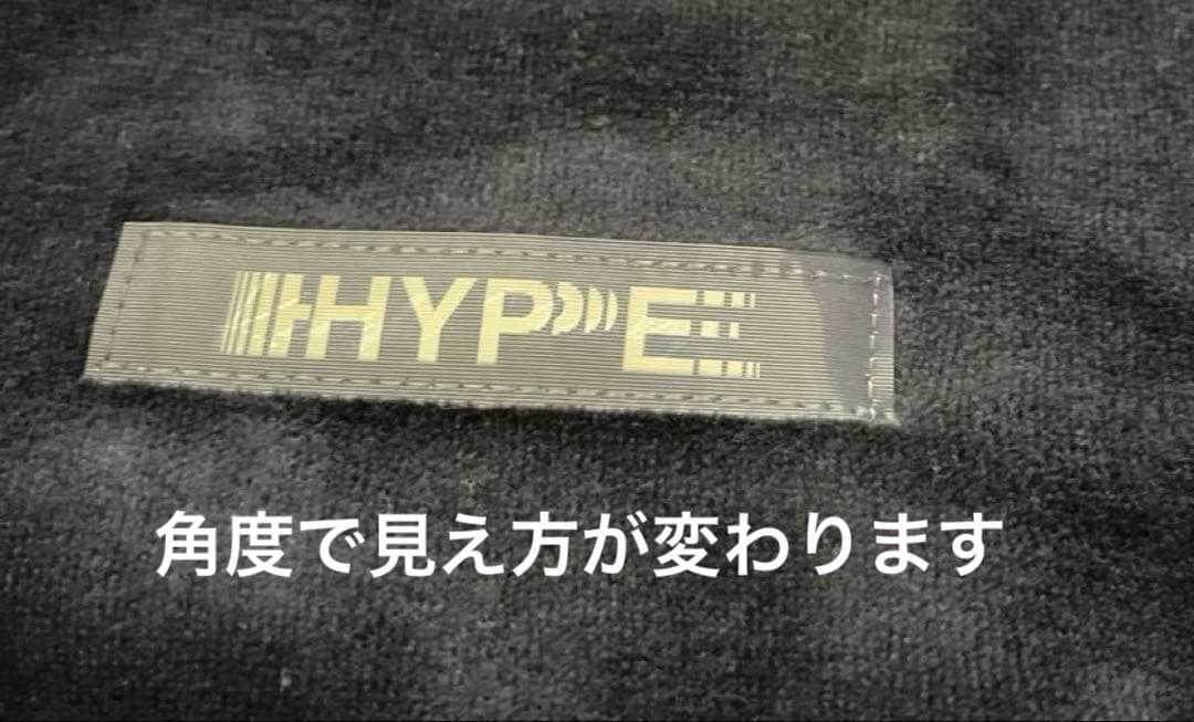 米津玄師　'20 HYPE　HYPEセットアップ