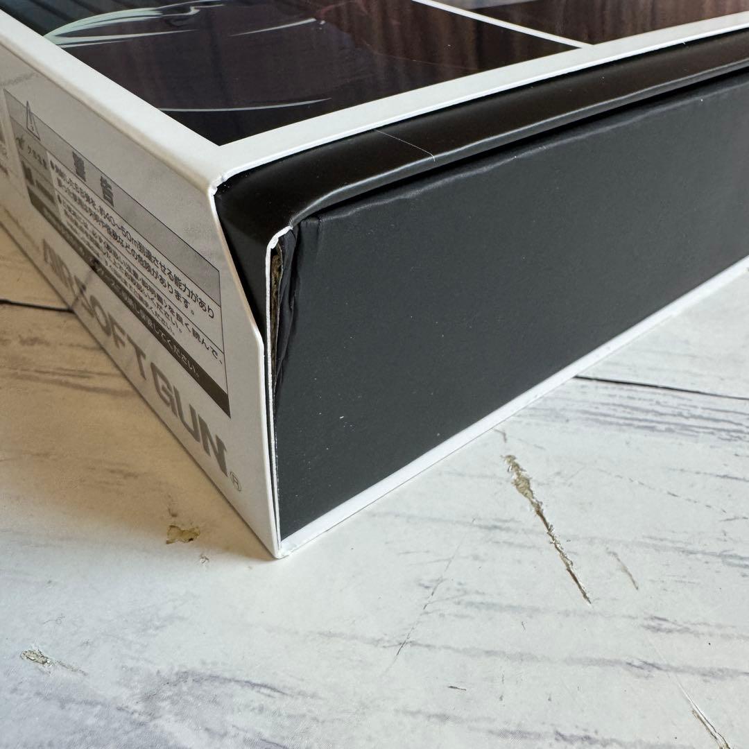 未開封 東京マルイ リコリスリコイル 千束の銃 錦木千束 リコリス リコイル