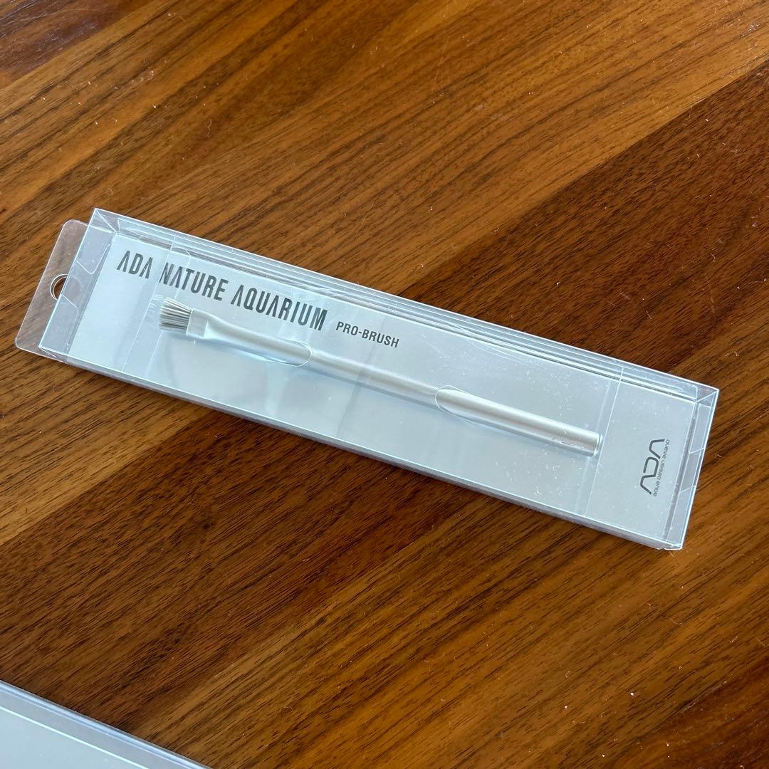 新品未使用　ADA サンドフラッター　プロブラッシュ