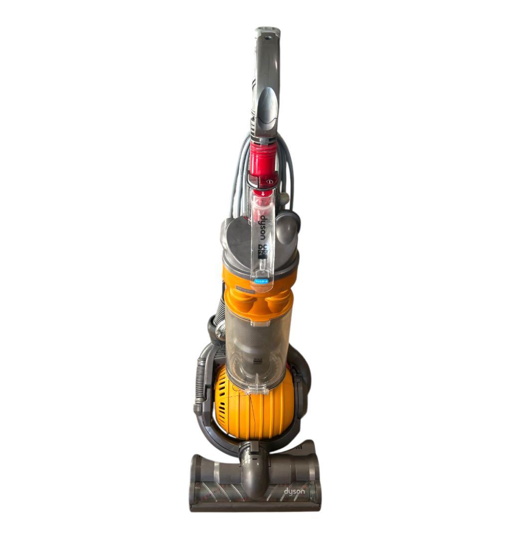 Ball DC24 スティッククリーナー Dyson