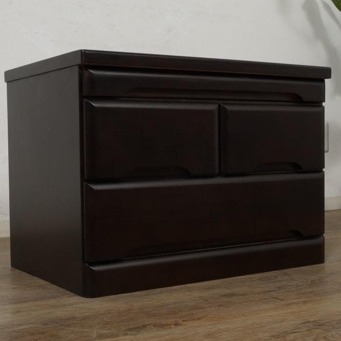 ☆ＳＡＲＡ☆　お仏壇　チェスト　収納　スリム　コンパクト　完成品