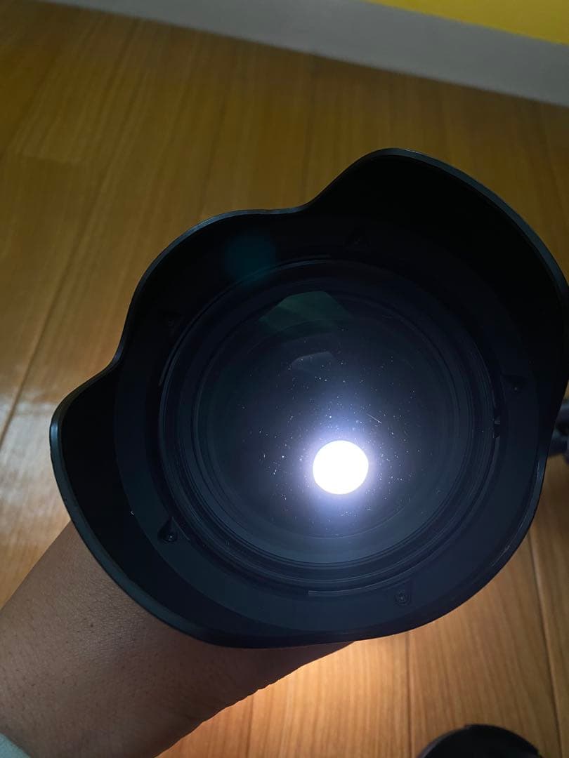 シグマ レンズ 24-70mm F2.8 DG DN Art Eマウント