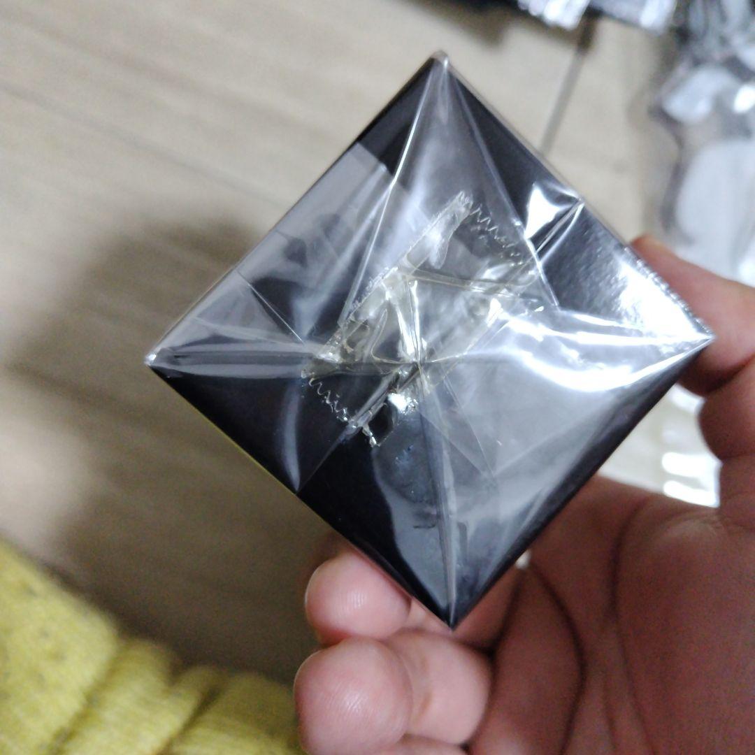 咎狗の血 SILVER DOGTAG「J」