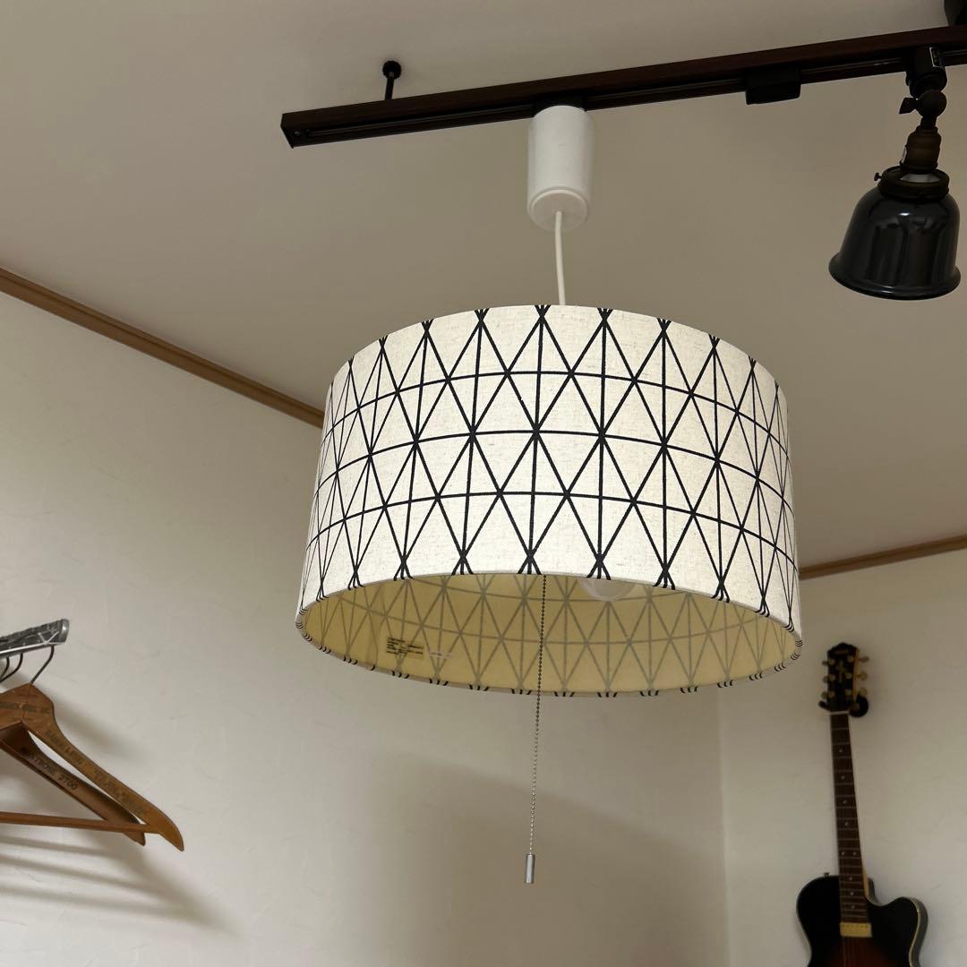 ペンダントライト Orrefors オレフォス シーリング ランプ 天井照明