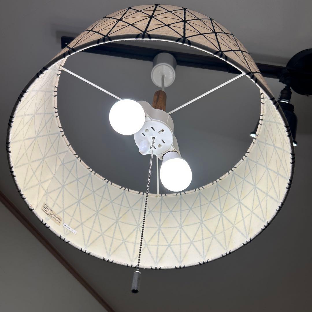 ペンダントライト Orrefors オレフォス シーリング ランプ 天井照明