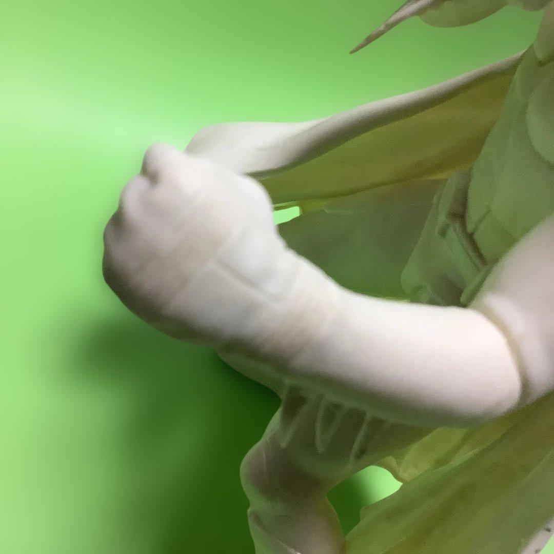 バットマン★ソフビ★ガレージキット★ホライゾン★BATMAN ★組立て品★1:6