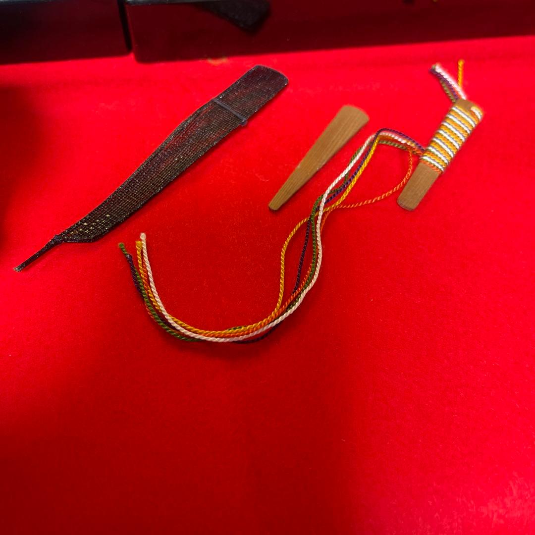 真多呂作 嘉陽雛 雛人形