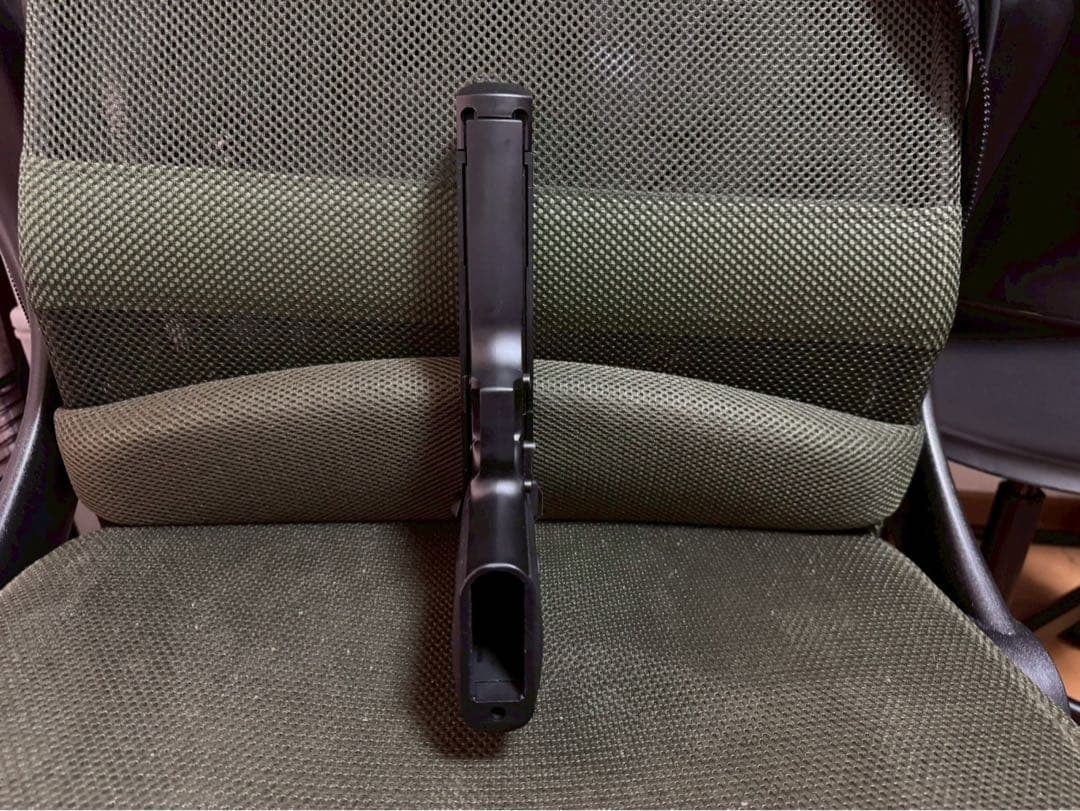 デザートイーグル　完動品