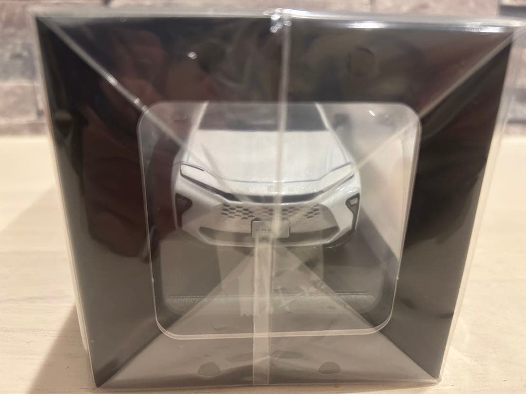 ★未使用品★ CROWN ESTATE クラウン エステート ミニカー