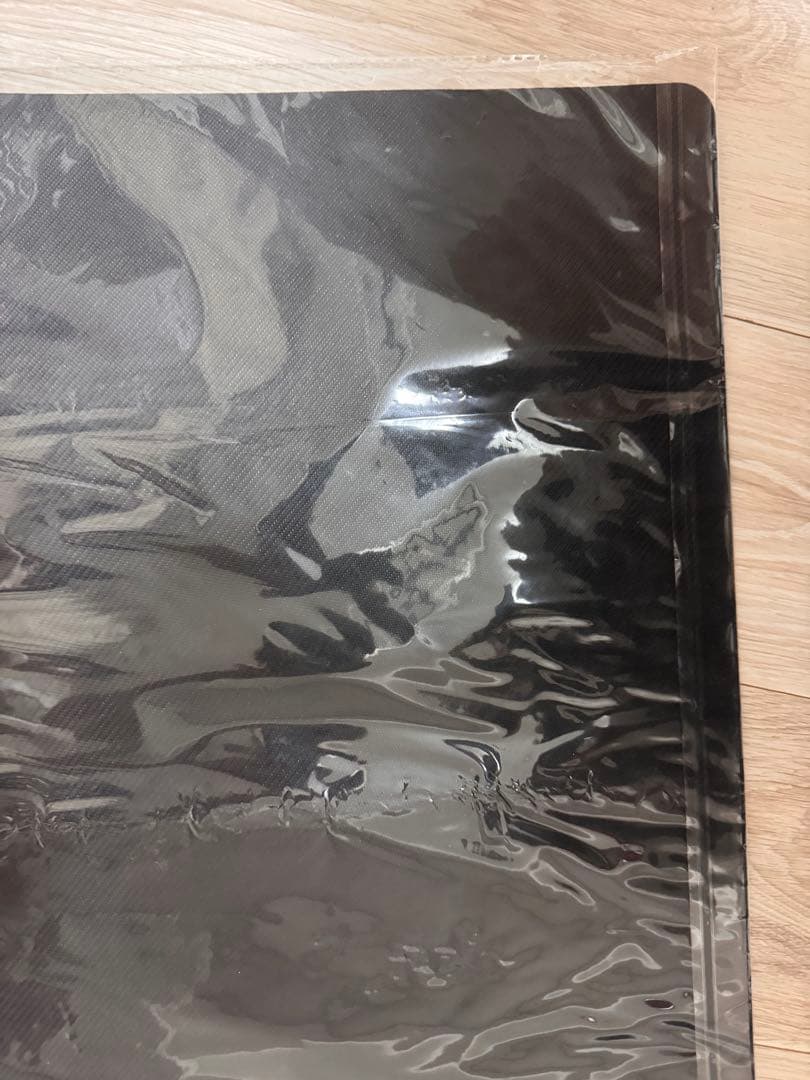 遊戯王　オベリスクの巨神兵　プレイマット　日本選手権　トップ64 未開封