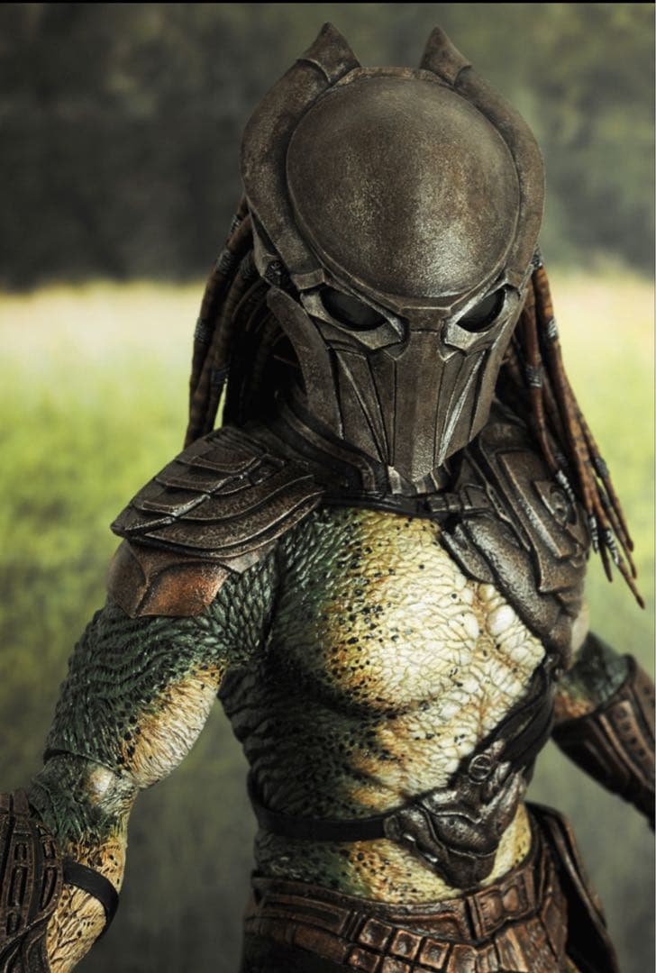 【新品】ファルコナー　プレデター　ムービー・マスターピース　『プレデターズ』