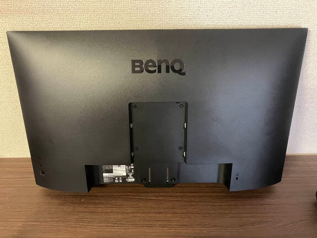 BenQ ディスプレイ EW2780U