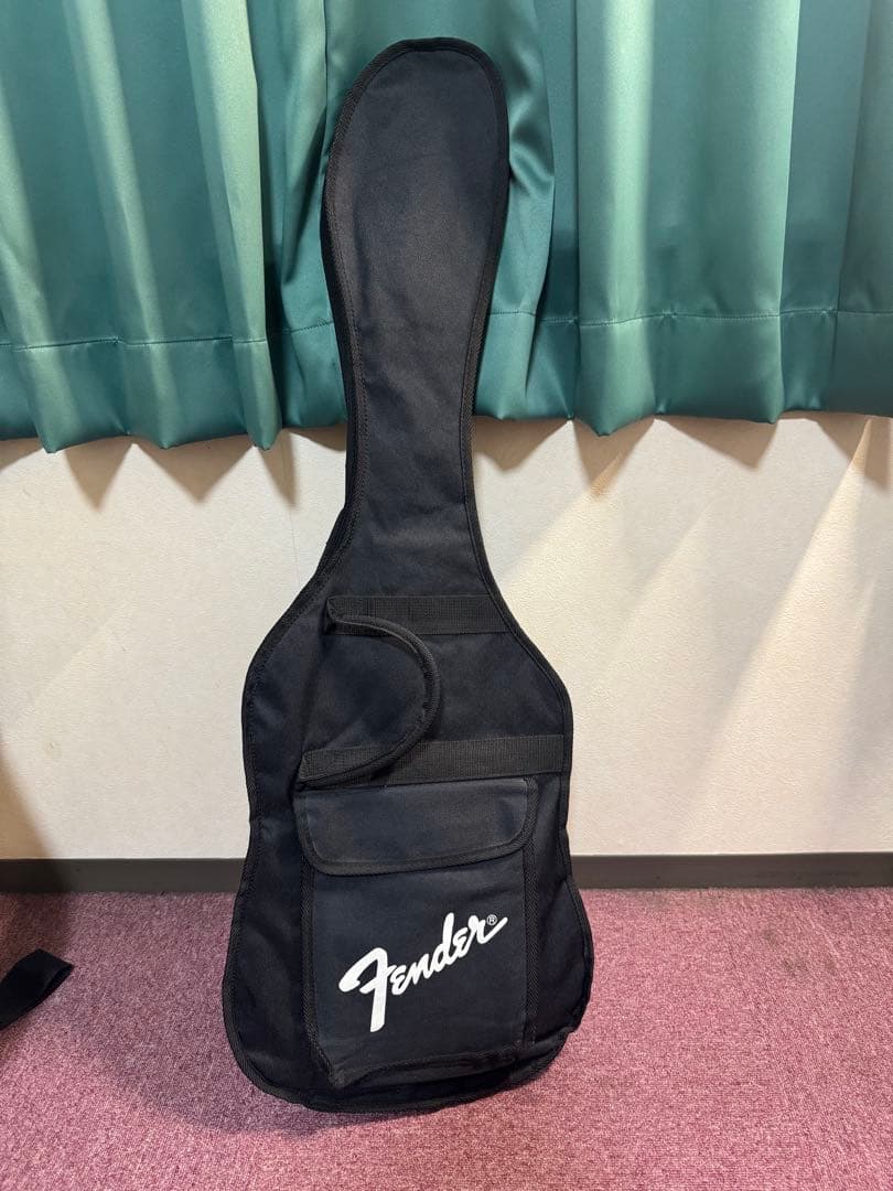 Squier Telecaster ジャンク