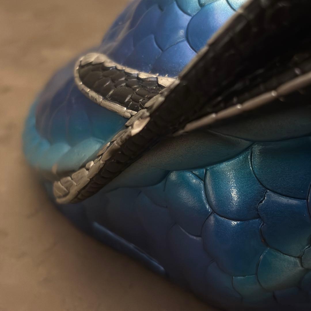 Windstone Editions　ドラゴンのフィギュア　置物　Dragon