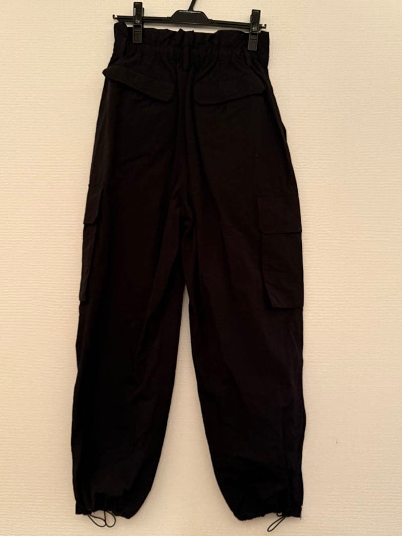 ETRE TOKYO　ワークミリタリーパンツ