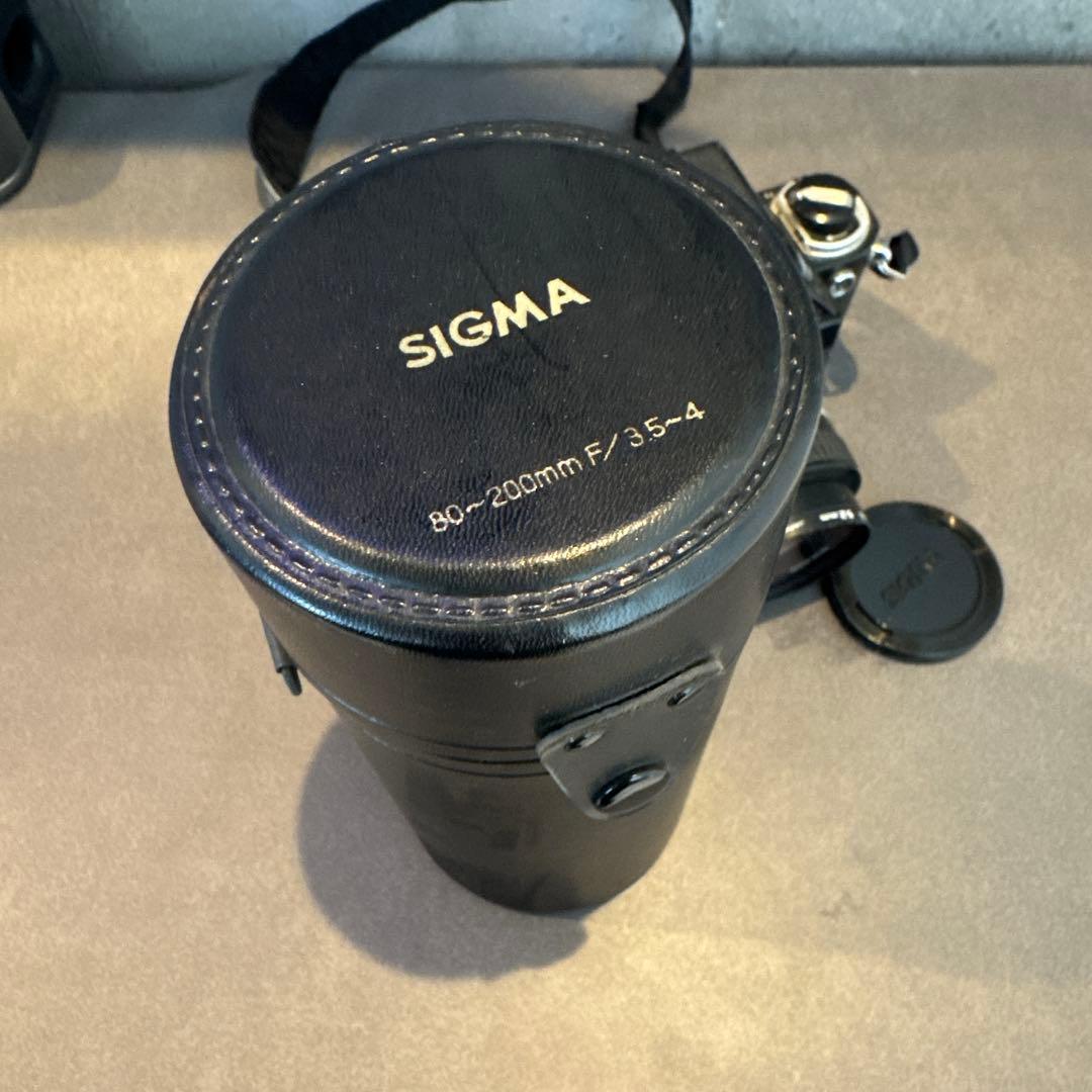 Nikon 一眼レフカメラ F2