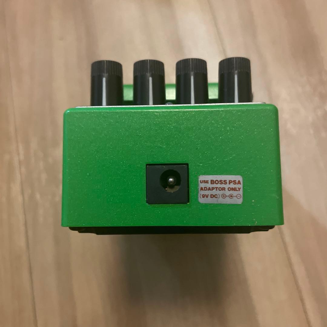 ギター BOSS Phase Shifter PH3