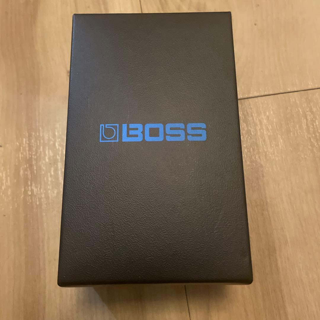 ギター BOSS Phase Shifter PH3
