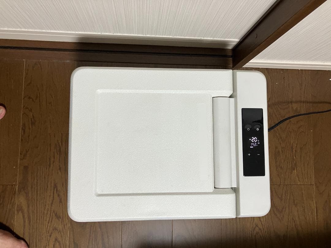 車載 冷蔵庫 冷凍庫 9L（専用保冷バック付）VERSOS