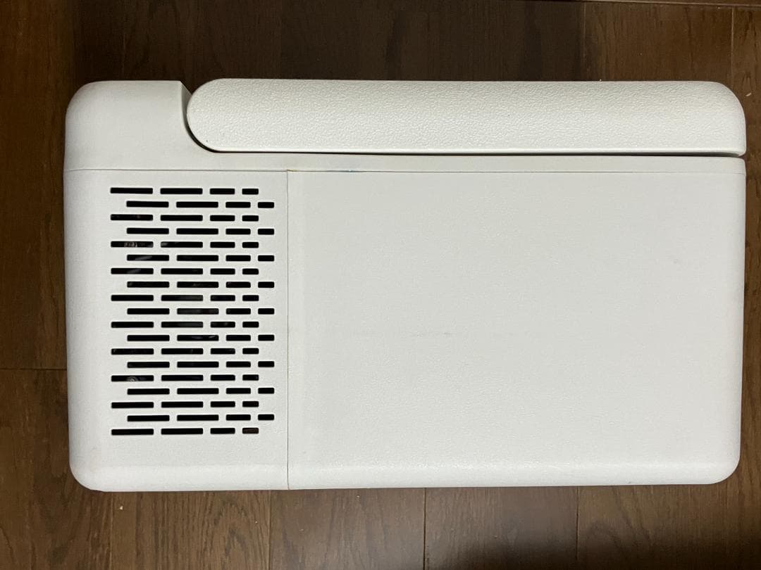 車載 冷蔵庫 冷凍庫 9L（専用保冷バック付）VERSOS