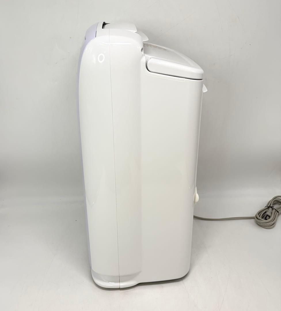 【美品・付属品完備】三菱 衣類乾燥除湿機 SARARI MJ-PKS180RX