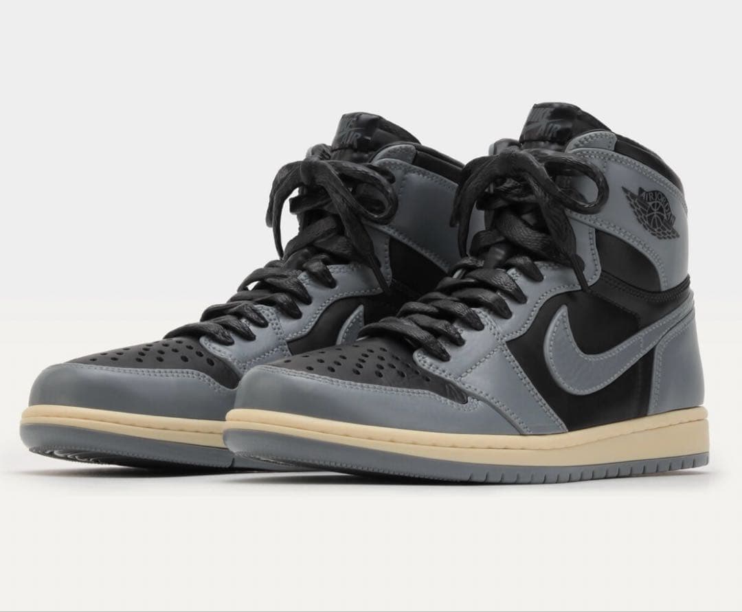 抽選販売 NIKE AIR JORDAN 1 HIGH 85 MODEL KIT