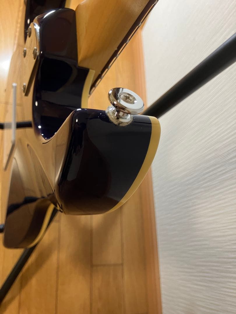 FUJIGEN J-Standard ODYSSEY カスタムオーダー品 美品