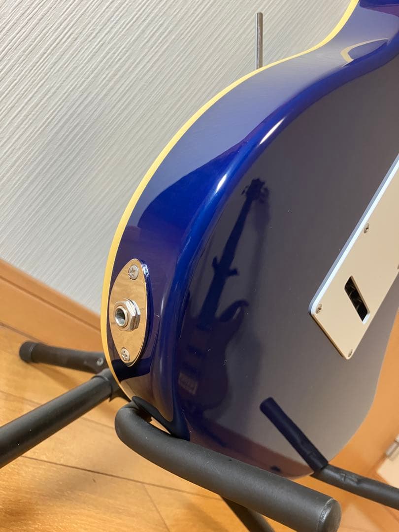 FUJIGEN J-Standard ODYSSEY カスタムオーダー品 美品