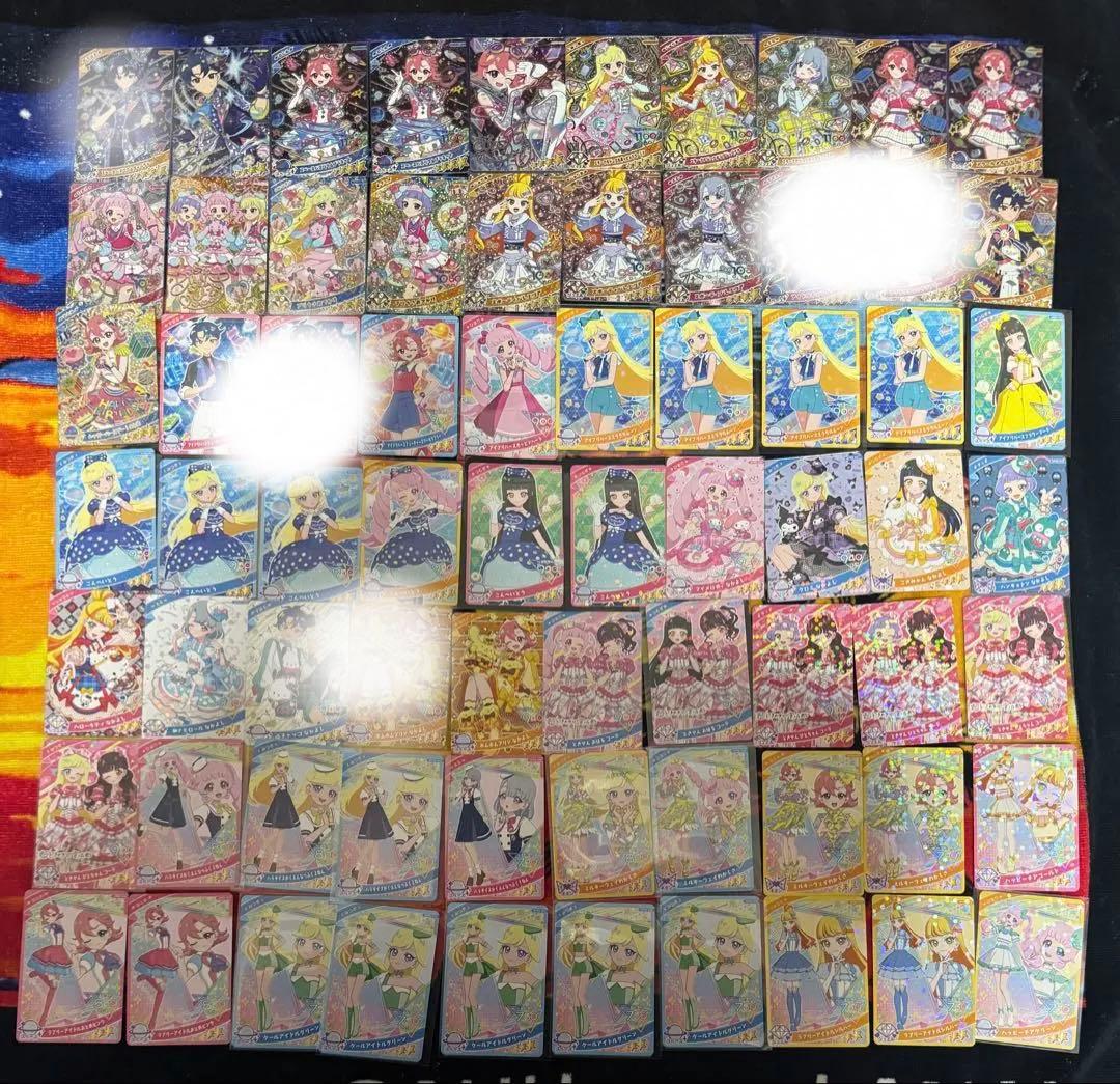 ひみつのアイプリ　引退品　　1/19 23:59まで